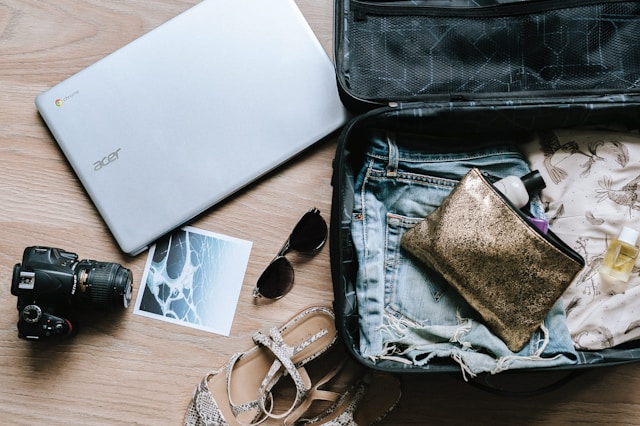 Solo Travel Checklist for First-Time Travelers: What to Pack & Prepare 2 solo travel checklist