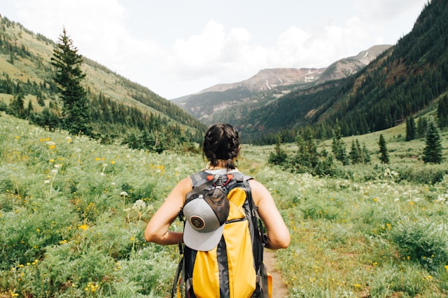 Solo Travel Checklist for First-Time Travelers: What to Pack & Prepare 9 solo travel checklist essentials