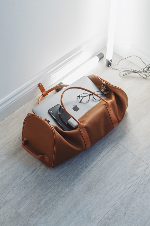 Solo Travel Checklist for First-Time Travelers: What to Pack & Prepare 5 solo travel essentials
