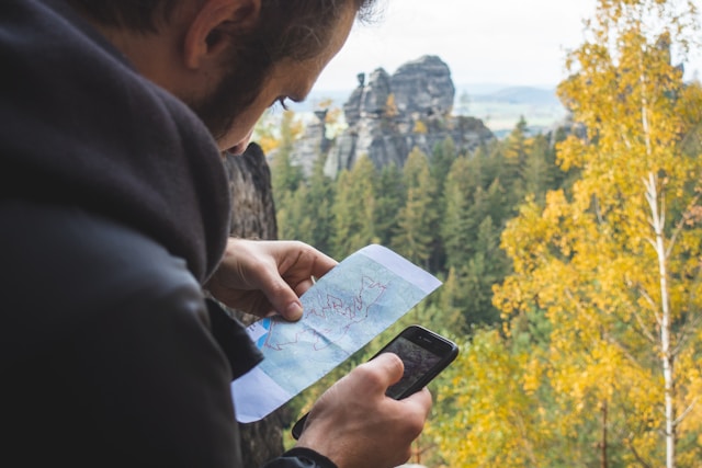 Solo Travel Checklist for First-Time Travelers: What to Pack & Prepare 11 common travel mistakes