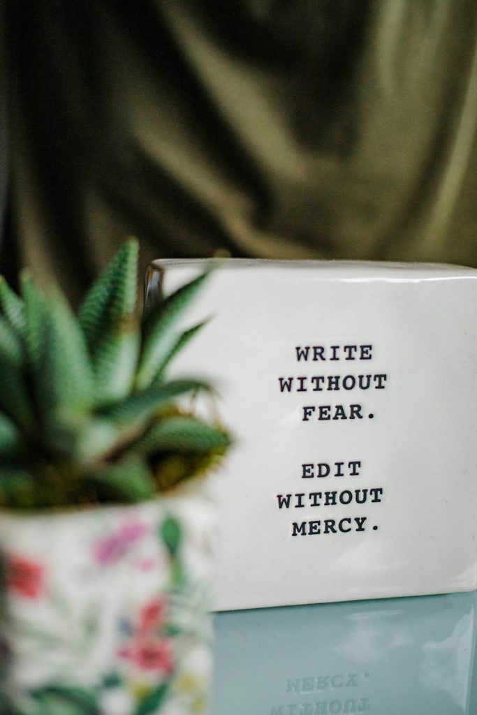 quote writing platforms