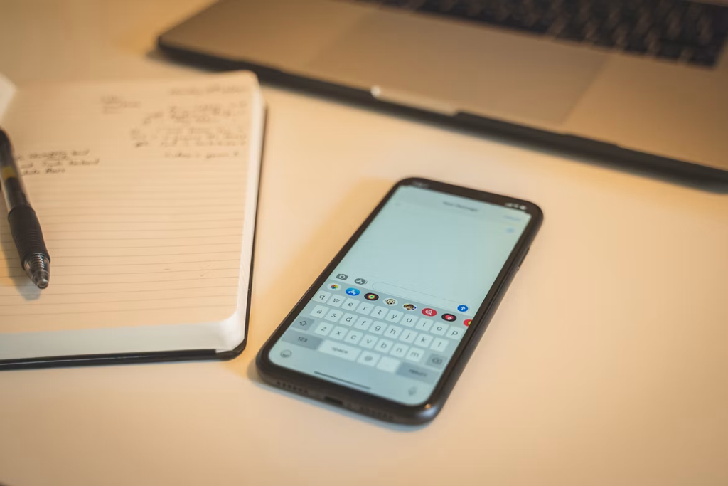 writing apps