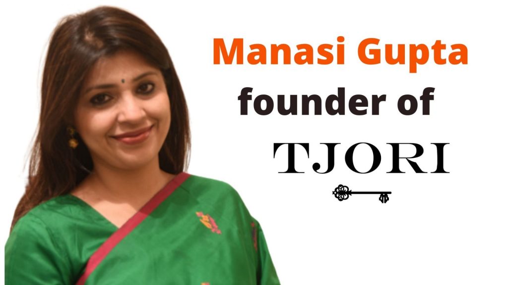 Manasi Gupta 2