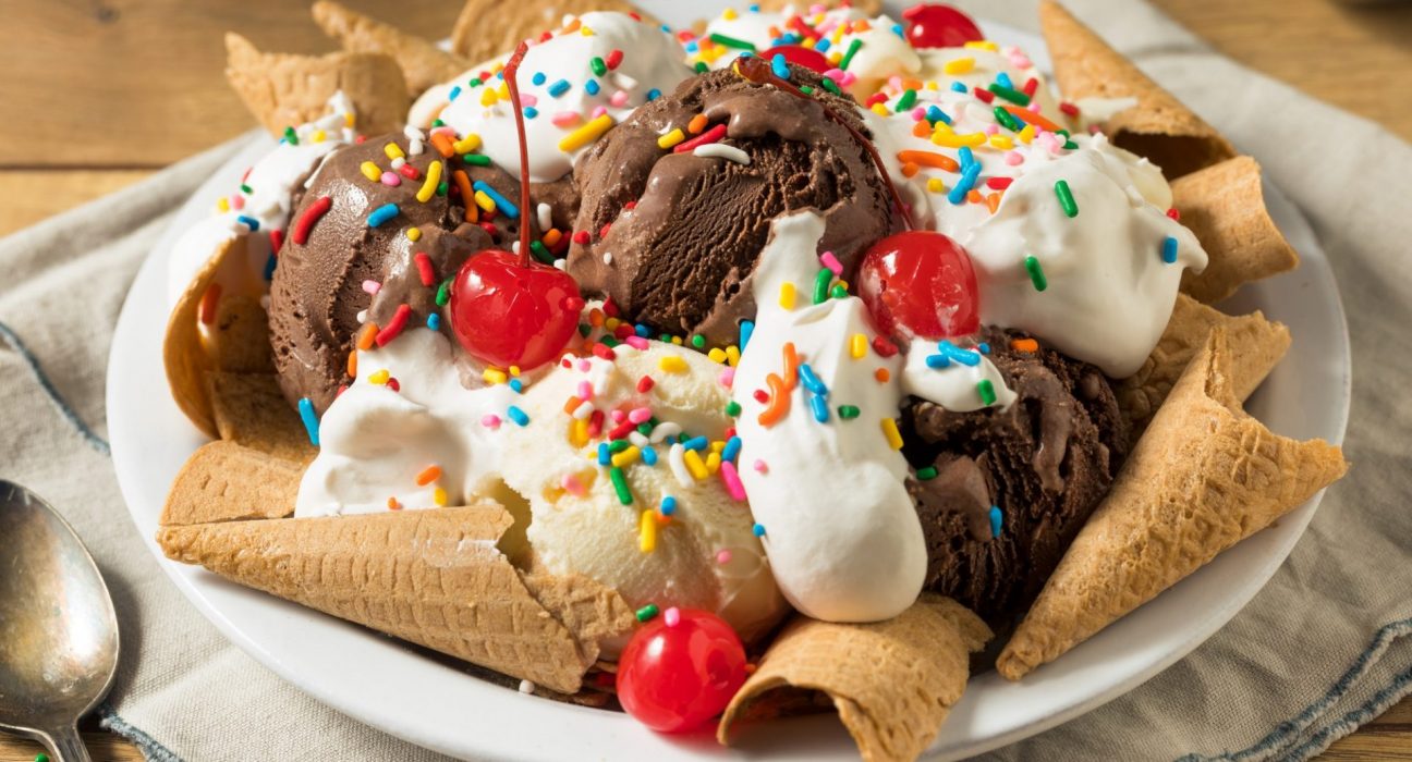 10 most expensive ice creams around the world Writtygritty