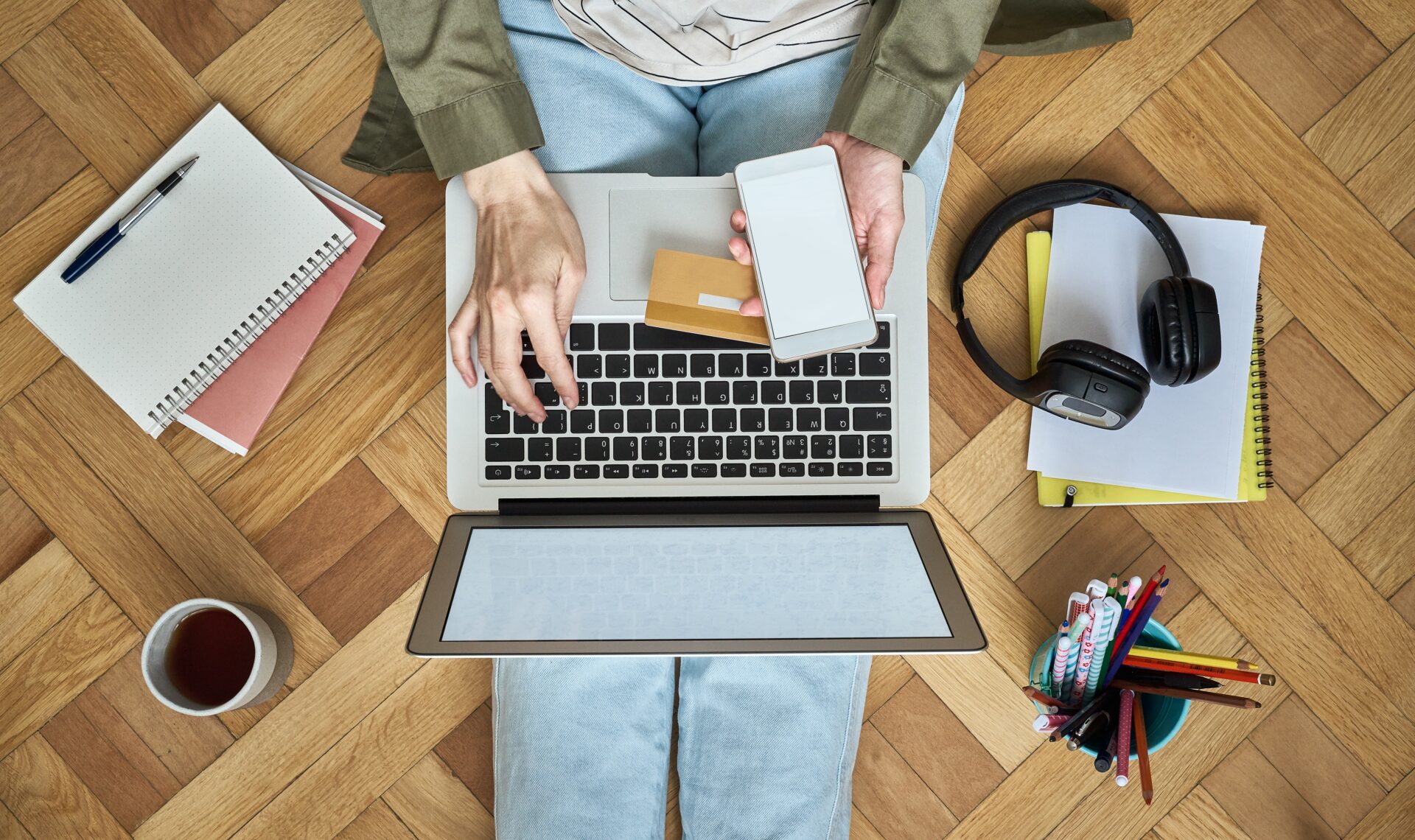 The Ultimate Guide to Online Shopping: Tips and Tricks for a Seamless ...