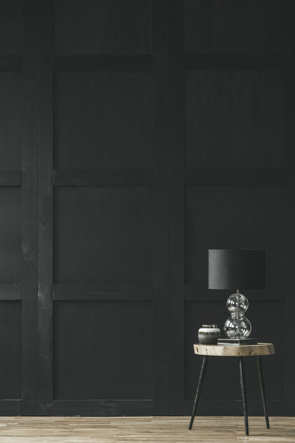 25 Stunning Black Wallpapers for Black Lovers HD Collection