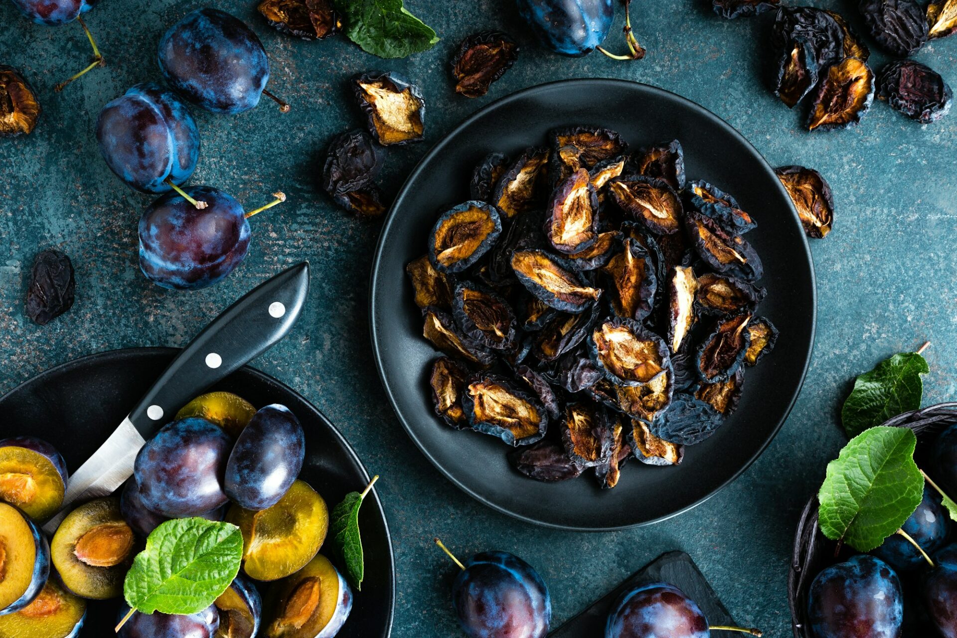 All About Prunes Health Benefits Usage And Recipes