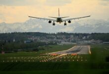 most beautiful airport