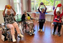 activities for older people