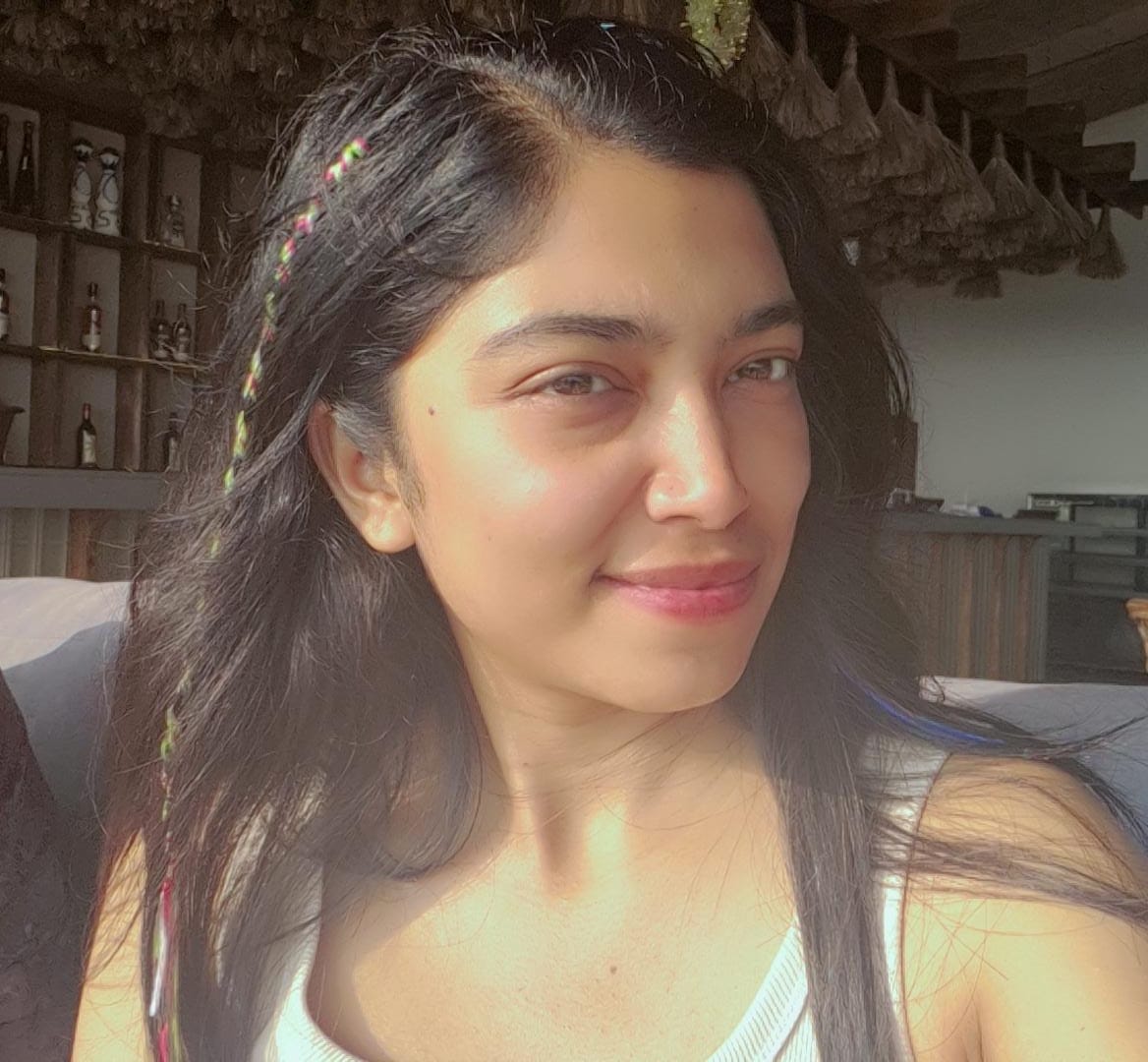 Photo of Prerna Mishra