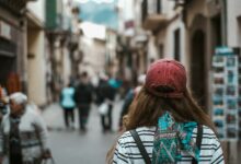 solo travel checklist