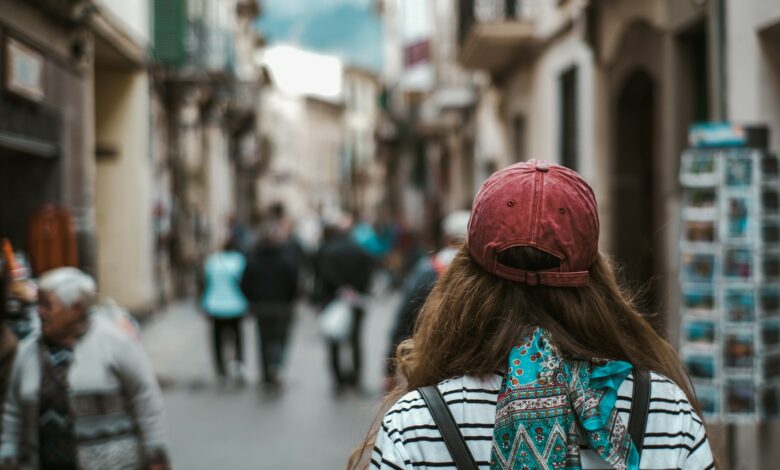 Solo Travel Checklist for First-Time Travelers: What to Pack & Prepare 1 solo travel checklist