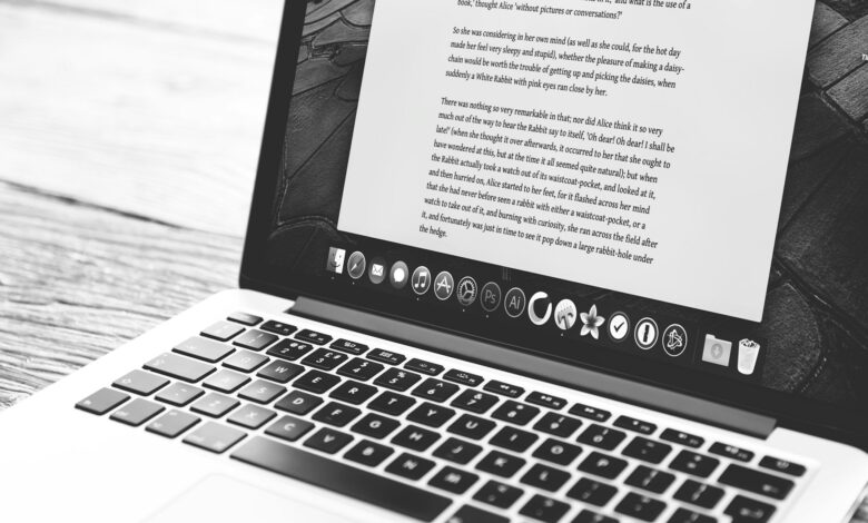quote writing apps