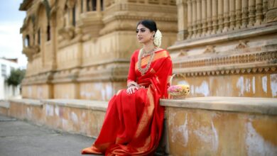 saree blouse designs for women